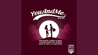 you and me main mix