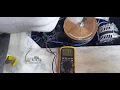 faulty ballast resistor