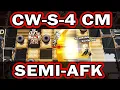 Download Lagu [Arknights] CW-S-4 CM Very EASY Semi-AFK