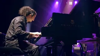 Albi Dalili Yasmina Ramia Laila Mourad قلبي دليلي Aleph Live At Olympia 