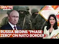 Download Lagu Russia Begins Phase Zero Near Estonia, Ukraine Conflict Intensifies | Report | GRAVITAS