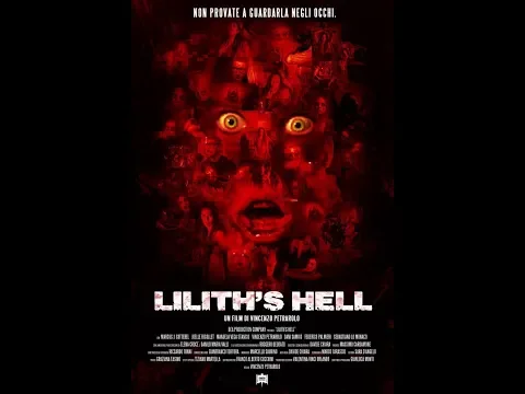 TRAILER LILITH'S HELL