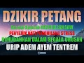 Lagu Dzikir Petang / Dzikir Malam Sesuai Sunnah Sebelum Tidur | Dzikir Penenang Hati Dan Pikiran