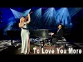 Download Lagu To Love You More - Joslin - Celine Dion Cover