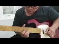 Download Lagu Dengan apa Kan ku balas intro gitar cover