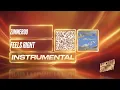 Zimmer90 - Feels Right (Instrumental)