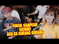 Download Lagu James AP Ft. Esa Risty  - Pokok Sampean Sayang Aku Ra Kurang Kurang (Live Session)