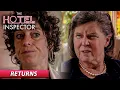 LIFESTYLE FANTASY Alex Returns to the GRAND Hotel Run by Retired Dreamers The Hotel Inspector