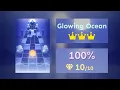 Download Lagu IIE 2.5 Level 8 - Glowing Ocean 🌊 | By AmberRS ⭐⭐⭐⭐⭐