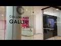 A visit to Collins Place Melbourne