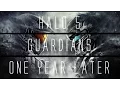 Halo 5 Guardians 1 Year Later
