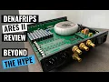 Denafrips Ares II DAC Review