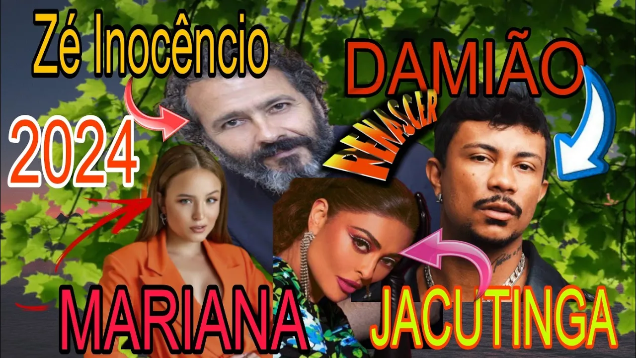????RENASCER VEM AÍ,ELENCO CONFIRMADO✅️ VOCÊ GOSTOU?#videoviral#renascer#novelas