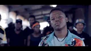 touchline self made official music video 