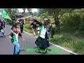 #Gus Nurul Yaqin joget saat acara GPK di muntilan