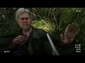 You Can Save This Poor Guy From Getting Killed If You're Fast Enough - RDR2