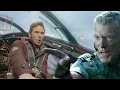 Lagu Guardians of the Galaxy in Avatar