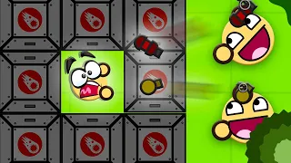 FUNNIEST SURVIV IO TROLLS OF ALL TIME Surviv io Trolling Funny Moments Compilation