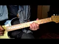 JIMI HENDRIX'S "ONE RAINY WISH"