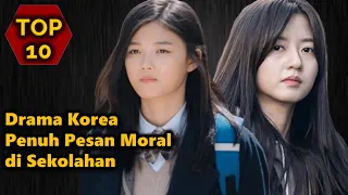 Download 10 Drama Korea Ini Angkat Isu Bullying | Drama Korea Tentang Pembulian MP3