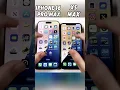 Download Lagu iPhone 16 Pro Max vs iPhone XS Max ⚡ Evolution of Speed! The Ultimate Battle! 🚀 #Shorts#viralvideo