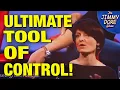 Download Lagu De overheid gaat je in de gaten houden via elektronische tatoeages! met de Duitse Christine Anderson