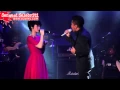 Download Lagu Ombak Rindu - Adira \u0026 Hafiz #konsertdestini
