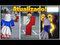 Jesus Spawn Locations Atualizado YBA