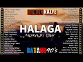 Download Lagu Halaga - Parokya ni Edgar , Tunog Kalye Songs 90s - Parokya ni Edgar, Siakol, Callalily, Eraserheads