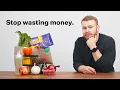 Why Grocery Shopping is bleeding you dry