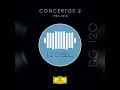 Lebrun: Concerto for Oboe and Orchestra No. 2 in G Minor: II. Adagio