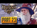 Baldur s Gate 3 - 100 Walkthrough Part 23 Rosymorn Monastery Trail