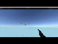 Unity - Full body fps controller