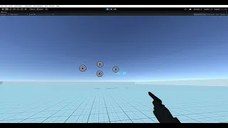 Unity - Full body fps controller