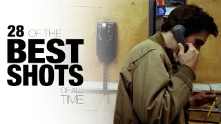 28 of The Best Shots of All Time | A CineFix Movie List