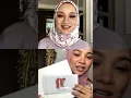 Lagu Neelofa miming lagu peluang kedua Nabila Razali