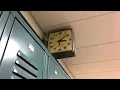 Simplex Quartz Clocks