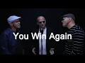 Lagu Bee Gees - You Win Again [Wilson Viturino - Studio Sessions]