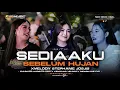 Lagu DJ SEDIA AKU SEBELUM HUJAN VIRAL TIKTOK‼️FULL BASS PARTY VELOCITY - SEDIA AKU SEBELUM HUJAN IDGITAF