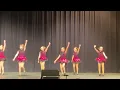Ruby s jazz performance spring 2023