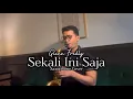 Download Lagu Sekali Ini Saja - Glenn Fredly (Saxophone Cover By Dori Wirawan)