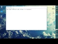 Tutorial How to Install android virtualbox and emulate on eclipse - 15 mins