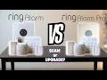 Ring Alarm vs Ring Alarm Pro - Top 5 Differences Revealed