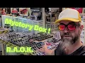Mystery Box RAOK - Full of Vintage Matchbox Cars and Trucks!