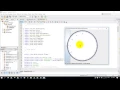 How to make analogue stopwatch in java Stop watch in java
