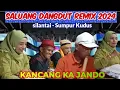 Download Lagu KANCANG KA JANDO SABANA SERO SALUANG DENDANG LUAK NAN TUO