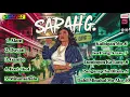 SARAH G. Top Playlist Lovesongs | Slow Rock and Reggae Mix Cover  | MUSIKLABAN RYMIX @TopTrending