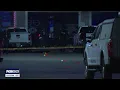 Off-duty deputy dies in Austin bar parking lot shooting