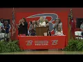 Berrien Middle Live Stream
