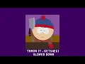 Download Lagu THROW IT! - KETS4EKI (PROD.ASTERIA) [slowed]
